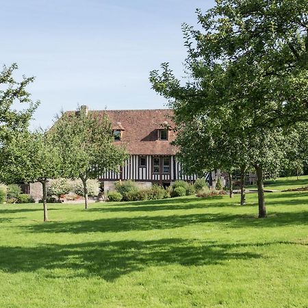 Locations - Domaine Le Coq Enchante Cambremer Eksteriør billede