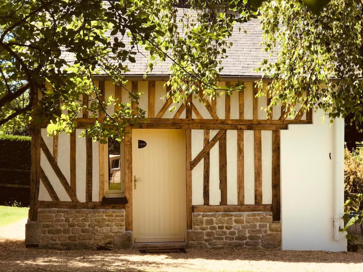 Locations - Domaine Le Coq Enchante Cambremer Eksteriør billede