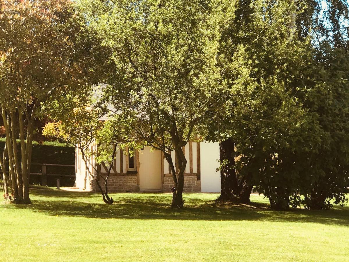 Locations - Domaine Le Coq Enchante Cambremer Eksteriør billede