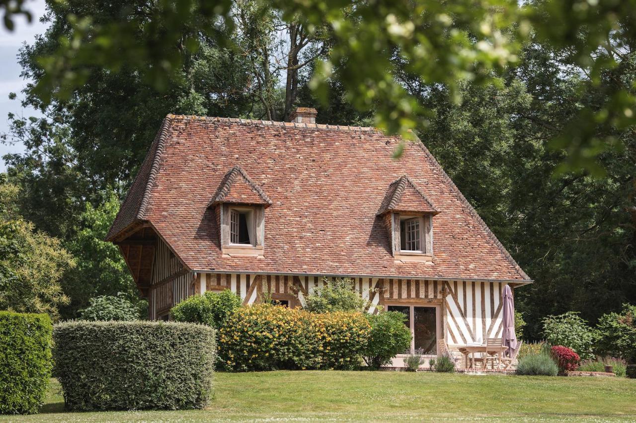 Locations - Domaine Le Coq Enchante Cambremer Eksteriør billede
