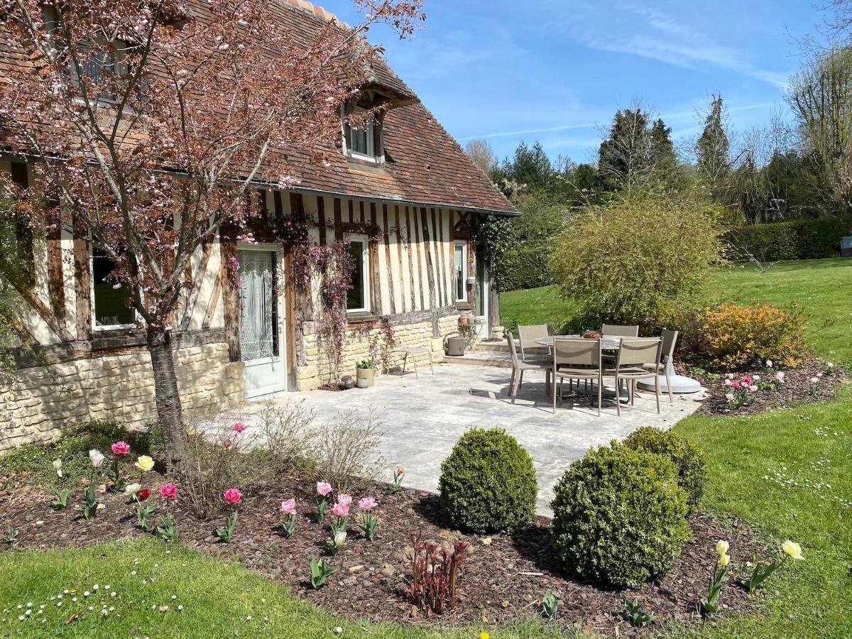Locations - Domaine Le Coq Enchante Cambremer Eksteriør billede