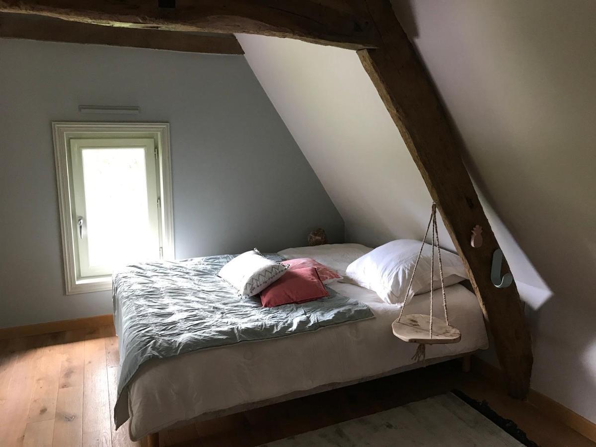 Locations - Domaine Le Coq Enchante Cambremer Eksteriør billede