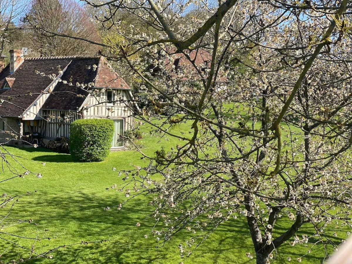 Locations - Domaine Le Coq Enchante Cambremer Eksteriør billede