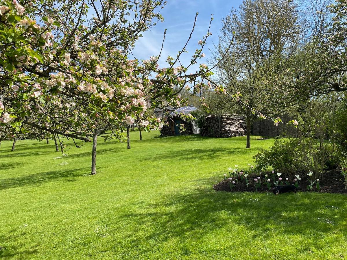 Locations - Domaine Le Coq Enchante Cambremer Eksteriør billede