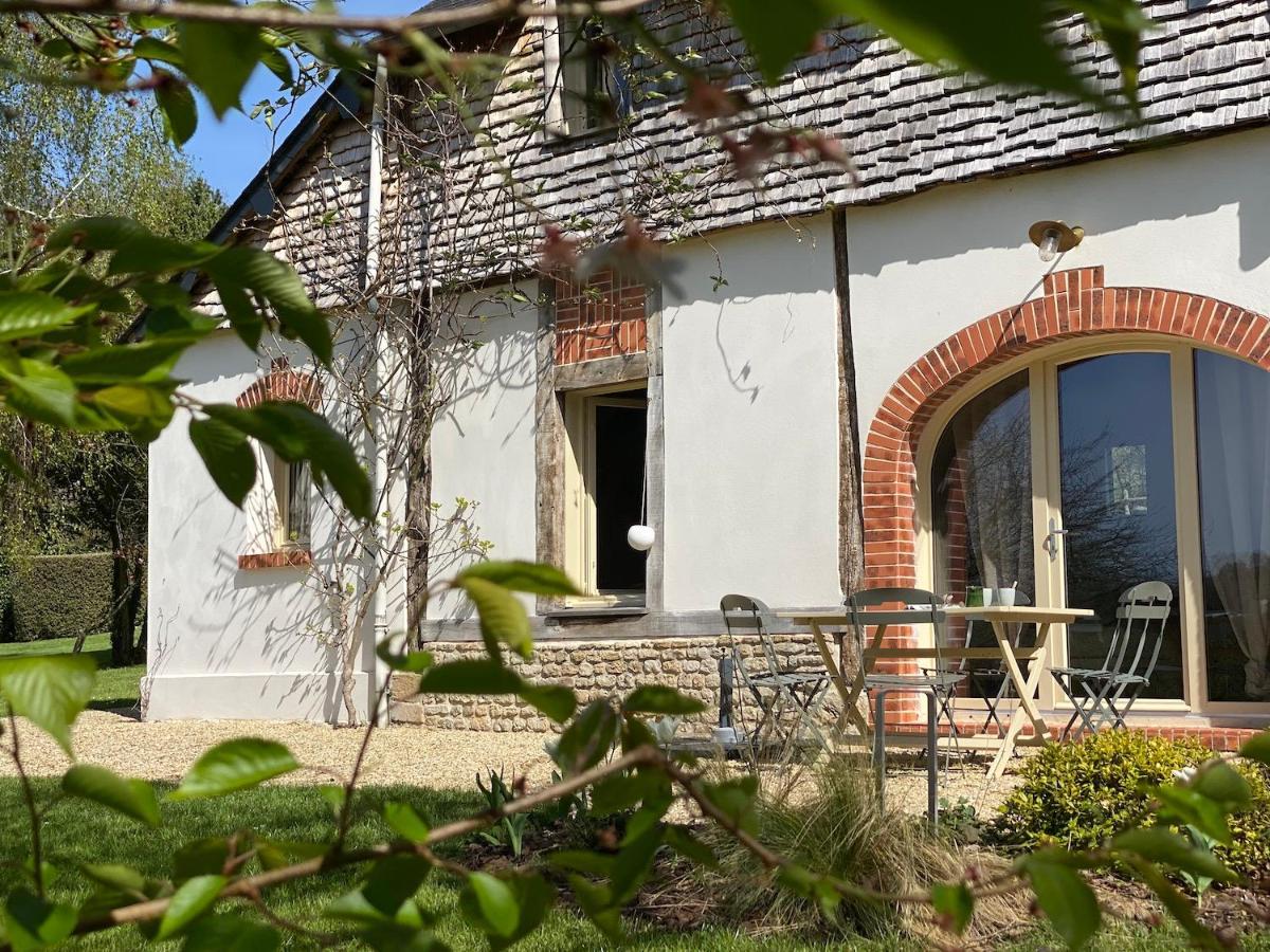 Locations - Domaine Le Coq Enchante Cambremer Eksteriør billede