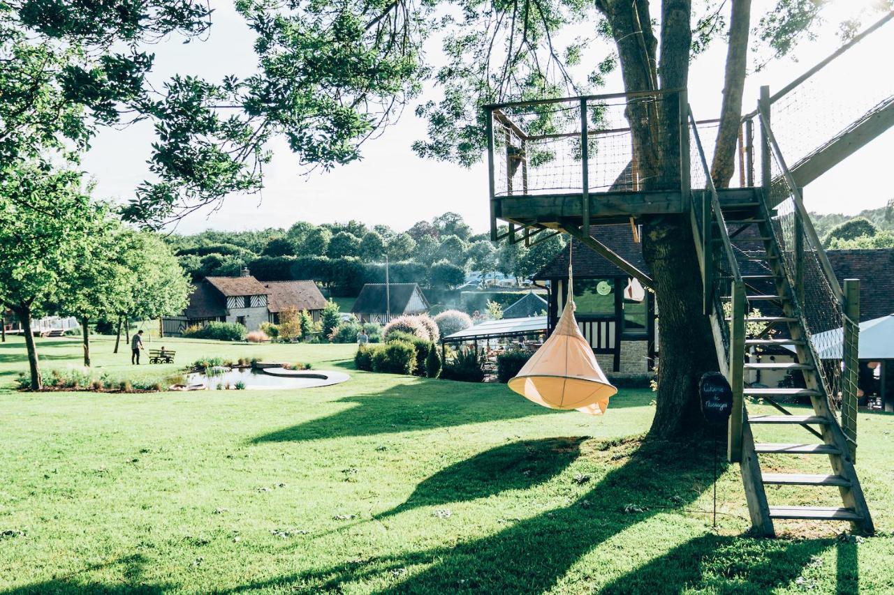 Locations - Domaine Le Coq Enchante Cambremer Eksteriør billede