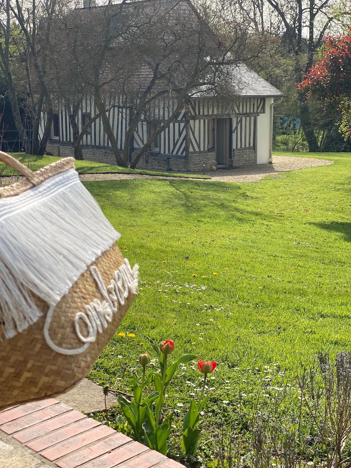Locations - Domaine Le Coq Enchante Cambremer Værelse billede